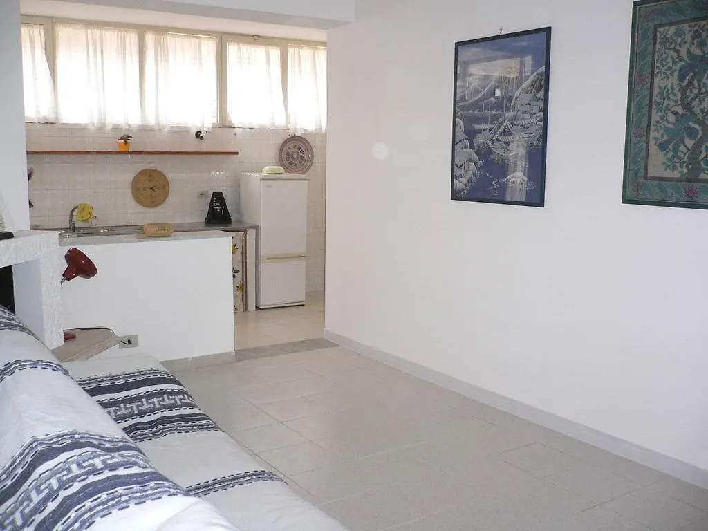 Villa Martina Mondello Semesterbostad