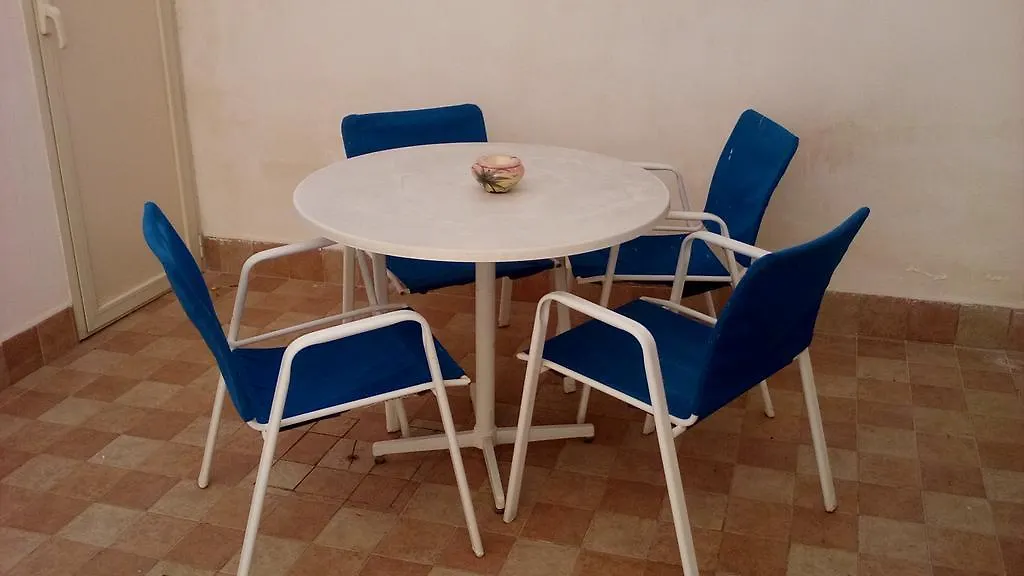 Tatil Evi Villa Martina Mondello