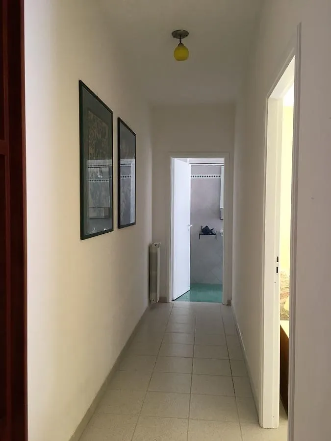 Villa Martina Mondello