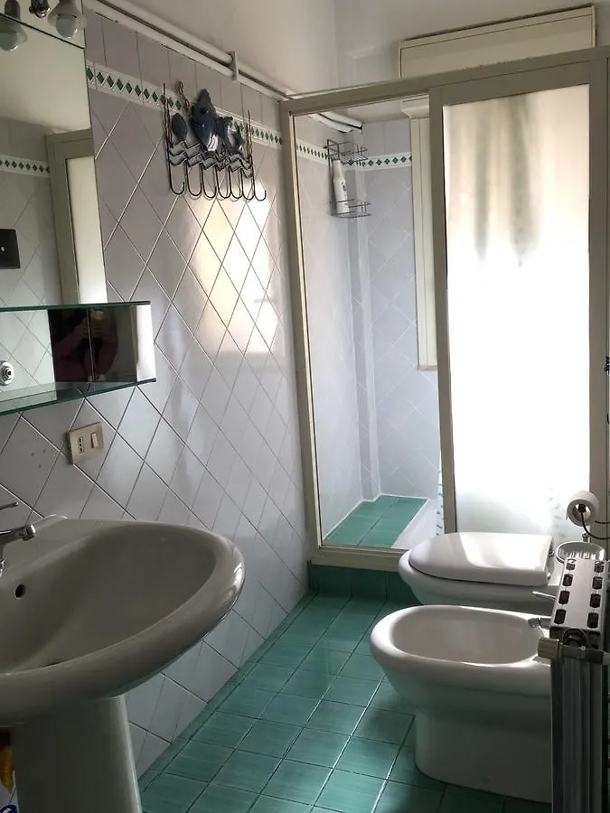 Villa Martina Mondello Italien