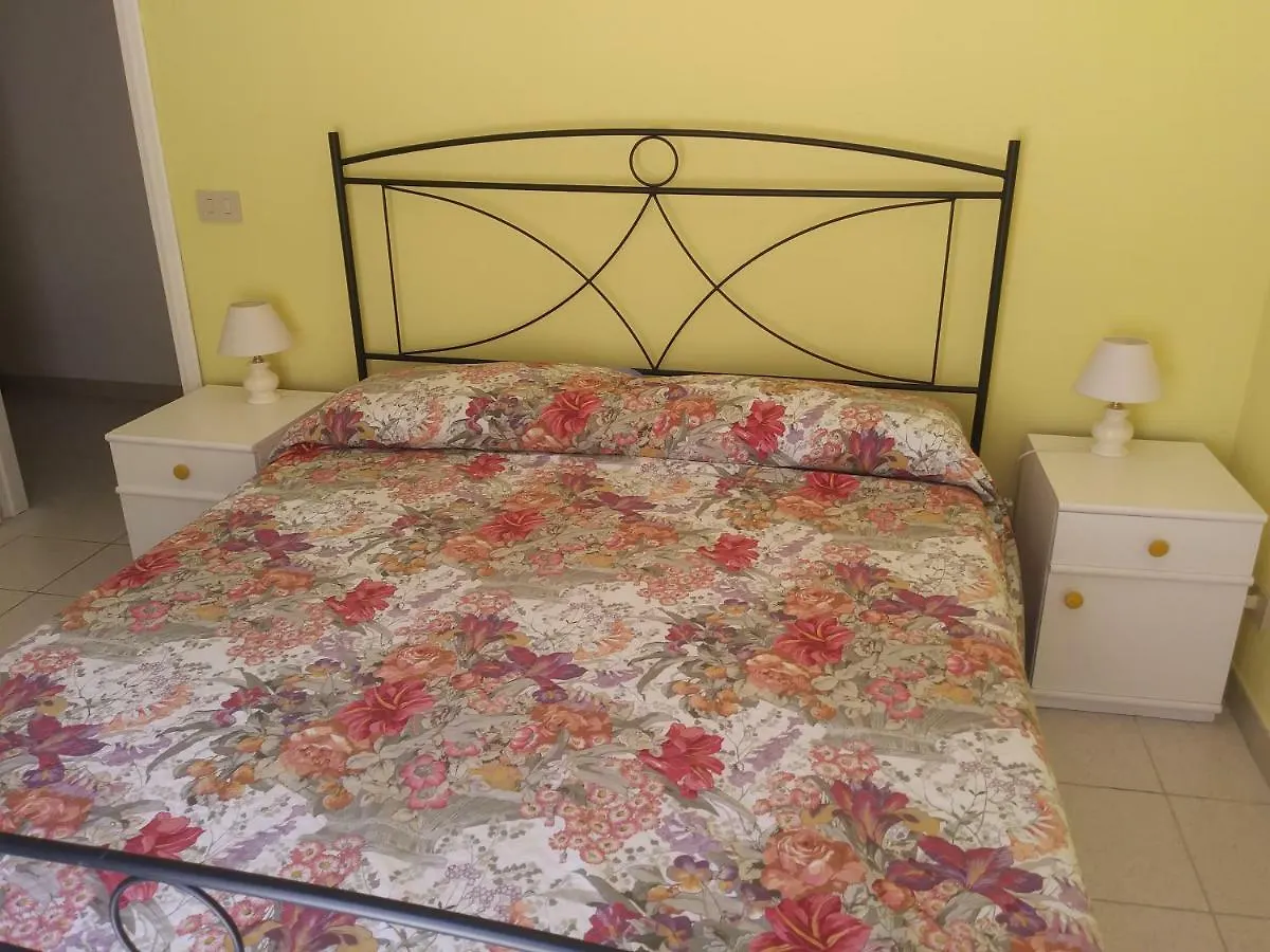 Villa Martina Mondello Italien