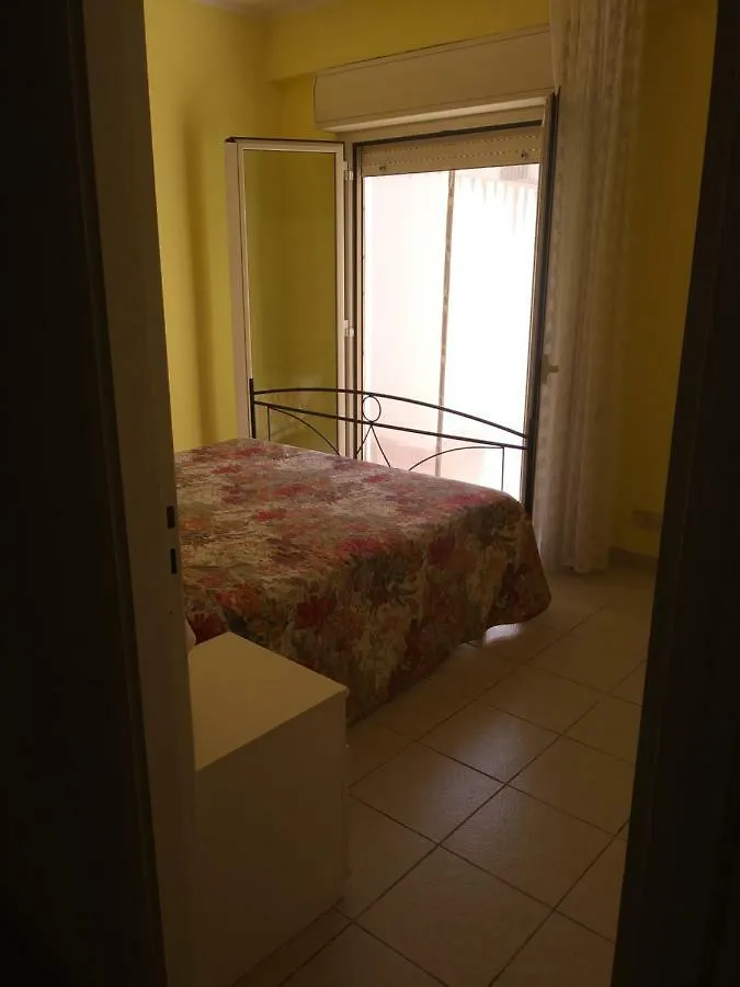Villa Martina Mondello 0*,