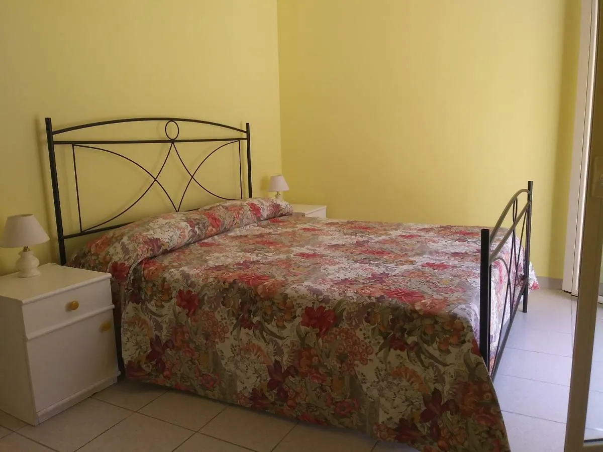 Villa Martina Mondello